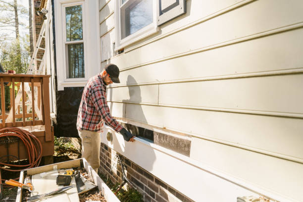 Trusted Siding Replacement service in Flint Hill, VA - Creative Siding